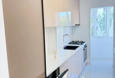Apartament cu 4 camere decomandat în Mănăștur - 4