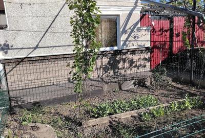 Casă cu 5 camere cu Teren 264 Mp în Central - 3