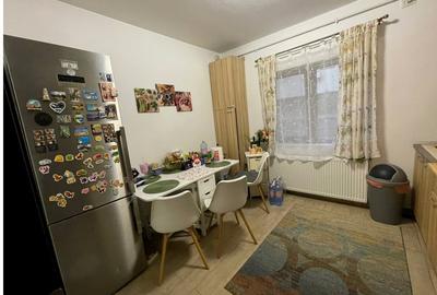 Moara de Vant-Bloc nou-Apartament 2 camere, intabulat, mobilat si utilat - 4