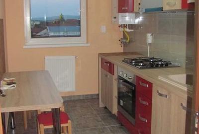 Apartament cu 2 camere decomandat în Someșeni