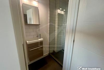 Casa triplex, la cheie, superfinisata, gradina, cartier Europa - 9