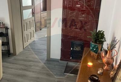 Casă individuală cu 5 camere cu Teren 343 Mp în Est - 3
