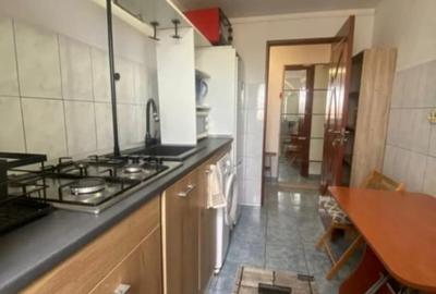 DE VANZARE-APARTAMENT 2 CAMERE-DECOMANDAT - 10