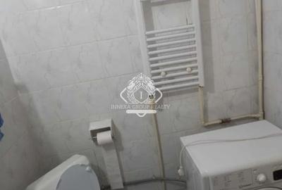 Garsonieră decomandată, mobilată în 13 Septembrie - 6