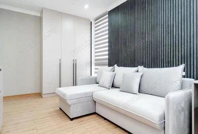 Apartamente 2 camere Crangasi - 1