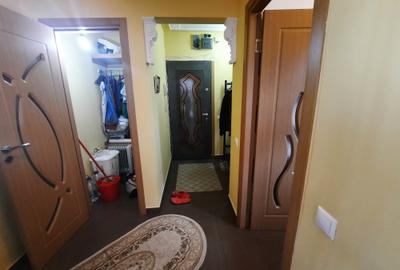 Apartament cu 2 camere decomandat în Drumul Găzarului - 12