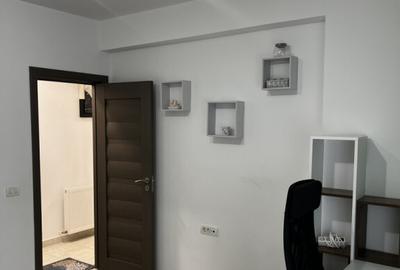 Apartament cu 3 camere decomandat în P-ța Reșița - 11