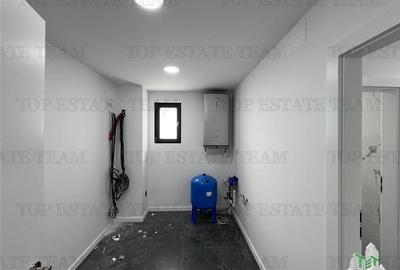 Spațiu comercial, de 517 mp, în Domnești - 15