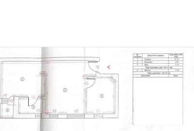 Apartament cu un dormitor Floreasca,Belvedere Residence+loc de parcare - 9