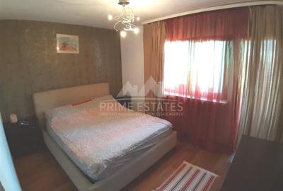 De vanzare 4 camere, 1 loc parcare inclus, ideal investitie - Iancu Nicolae - 5