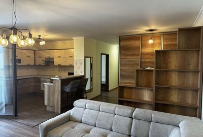 Apartament cu 2 camere decomandat în Central - 5