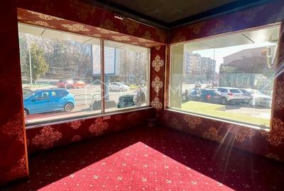 Spațiu comercial, de 150 mp, în 7 Noiembrie - 3