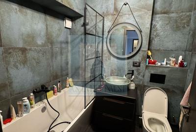 Apartament cu 4 camere decomandat, mobilat în Centrul Civic - 5