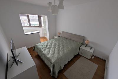 Apartament cu 3 camere decomandat în Grigorescu - 2