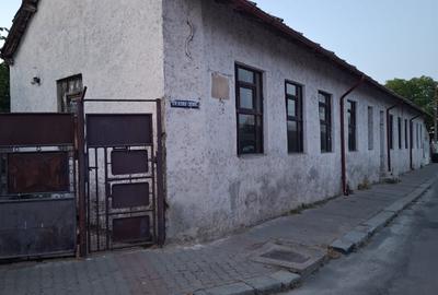 Spațiu comercial, de 1,189 mp, în Ultracentral - 8
