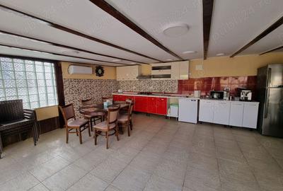 Casă cu 14 camere cu Teren 300 Mp în Eforie - 6