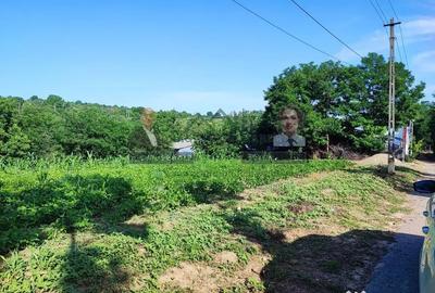 Teren de 2702 mp, în Fântâni - 2