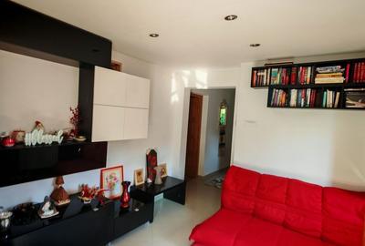 Apartament la casa + anexa gospodareasca, zona Blumana -Bartolomeu. - 4