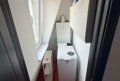 Apartament cu 2 camere în Titan - 12