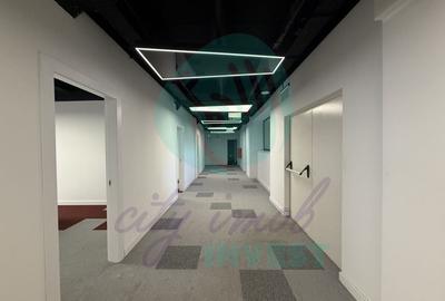 Spatiu MULTIFUNCTIONAL cu posibilitate de subinchiriere CALEA DOROBANTILOR - 8