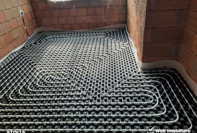 Casă cu 3 camere în Câmpenești - 2