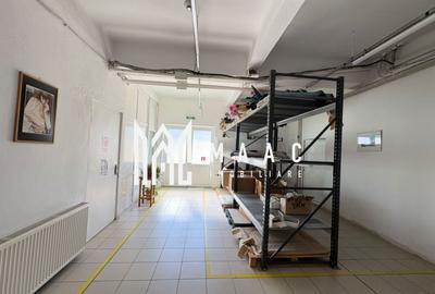 Proprietate specială, de 1,285 mp, în Central - 17