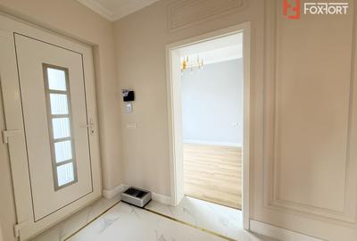 Duplex cu 4 camere cu Canalizare în Dumbrăvița - 14