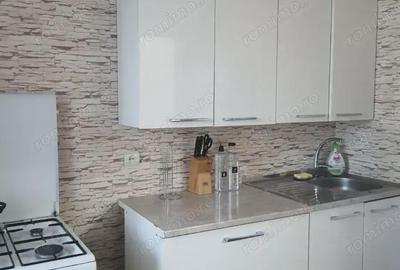 Garsonieră decomandată în Sălăjan