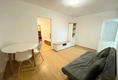 Apartament cu 2 camere semidecomandat în Alexandru cel Bun - 5