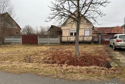 Casă cu 5 camere în Căpălnaș - 2