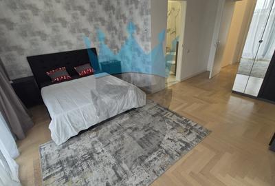 Apartament 3 Camere Floreasca Bucuresti - 16