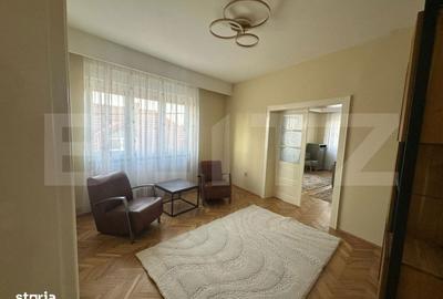 Apartament cu 4 camere decomandat în Titulescu - 2