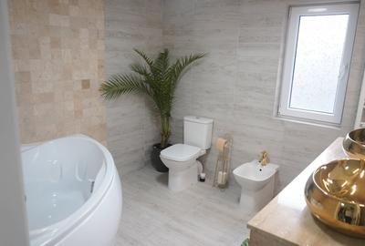 Casa moderna in Balotesti – lumina, stil si confort complet - 17