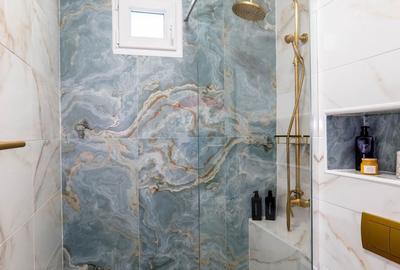 Apartament cu 2 camere semidecomandat, mobilat în Bucureștii Noi - 13