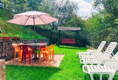 Vila Turistica de Vanzare 1.8 km de Castelul lui Dracula, Bra?ov - 9