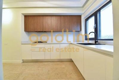 APARTAMENT 4 CAMERE RENOVAT/ANSAMBLU SECURIZAT/BOXA/GARAJ/WASHINGTON/CAPITALE - 5