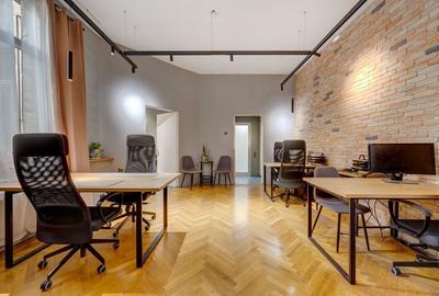 Cismigiu | Apartament 4 camere - 12