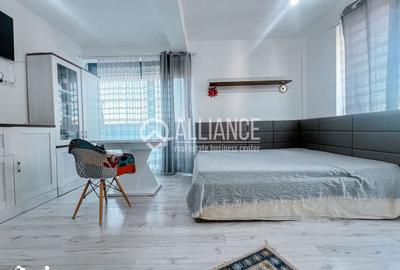 Apartament cu 3 camere în Palazu Mare