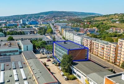 Proprietate specială, 2738 mp în Iris