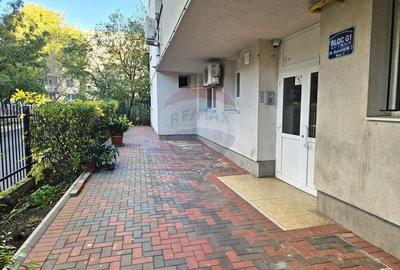 Apartament 3 camere Basarabia 64 mp | Metrou | Bloc reabilitat - 12