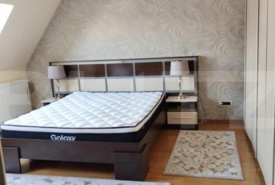 Apartament de vanzare, cu 3 camere, 120 mp, etaj 5, mobilat - 4