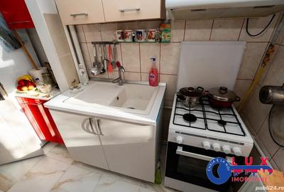 ID 2995 Apartament cu 2 camere * Str Alunisului - 10