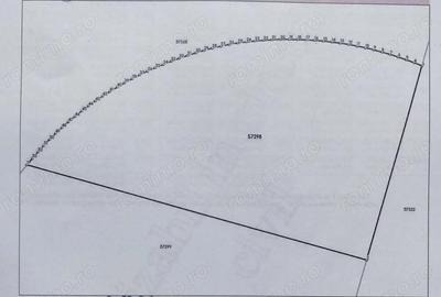 Teren de 679 mp, în Gepiu - 2