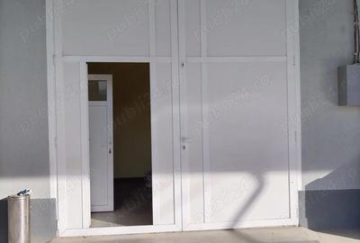 Spațiu comercial, de 760 mp, în Central - 2