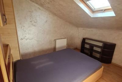 Apartament cu 2 camere semidecomandat în Păcurari - 8