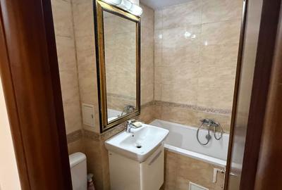 Apartament cu 2 camere decomandat în Exterior Vest - 7