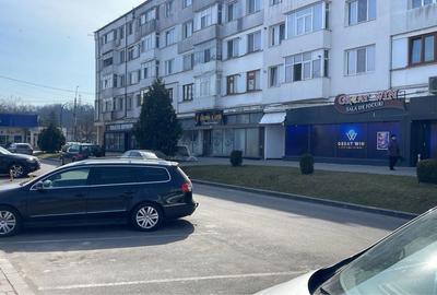 Spațiu comercial, de 192 mp, în Central - 2