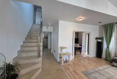 Dobroesti | Caisului | Vila 4 Camere | Constructie 2017 - 3