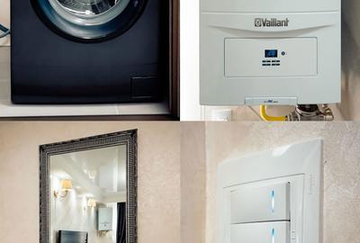 Garsonieră decomandată în Faleză - 5