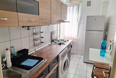 Cismigiu, Piata Kogalniceanu, inchiriere 2 camere Cismigiu, Piata Kogalniceanu, inchiriere 2 camere - 5